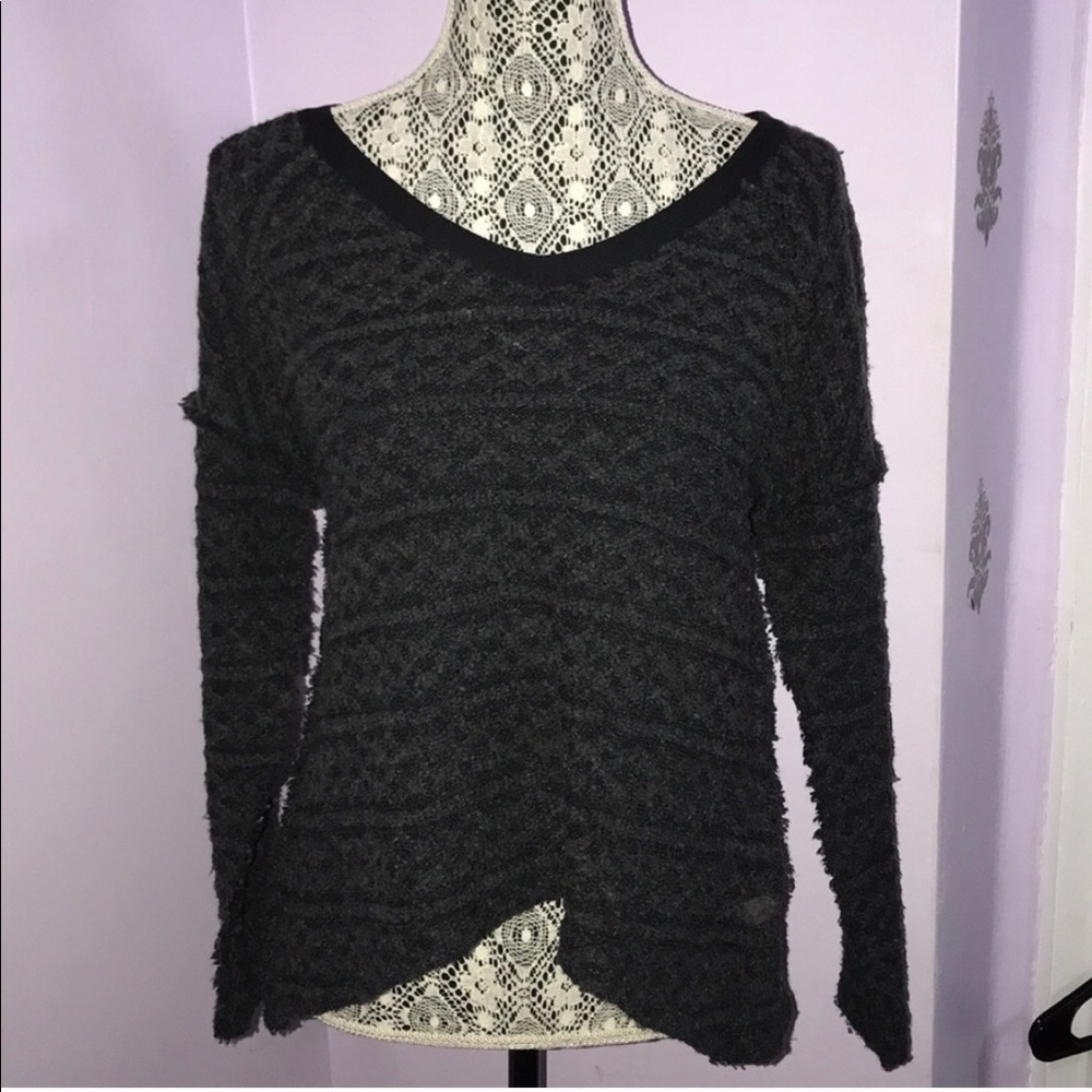 Dylan sweater